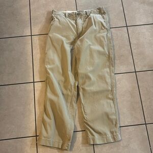 Abercrombie & Fitch A.F 92 Vintage Fatigue pants, 36R